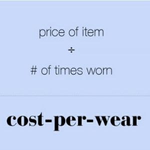 Is it a splurge or a smart investment?